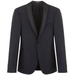 Tagliatore Two Piece Suit Shawl Lapel